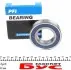 62092RSC3 Підшипник (45x85x19) PFI підбір по vin на Brocar