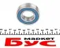 62052RSC3 Підшипник (25x52x15) PFI підбір по vin на Brocar