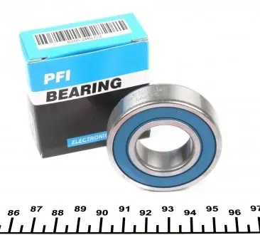 62052RSC3 Підшипник (25x52x15) PFI підбір по vin на Brocar