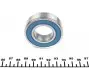 62052RSC3 Підшипник (25x52x15) PFI підбір по vin на Brocar