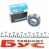 62022RSC3 Подшипник генератора (15x35x11) PFI підбір по vin на Brocar