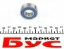 62022RSC3 Подшипник генератора (15x35x11) PFI підбір по vin на Brocar