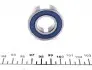 60042RSC3 Подшипник (20x42x12) PFI підбір по vin на Brocar