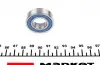 60032RSC3 Подшипник (17x35x10) PFI підбір по vin на Brocar