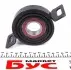 RWS1592 Подшипник подвесной Renault Kangoo 4x4 (d=30mm) ROTWEISS підбір по vin на Brocar