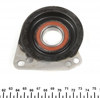 RWS1298 Підшипник підвісний півосі VW T4 91- (NSK) ROTWEISS підбір по vin на Brocar