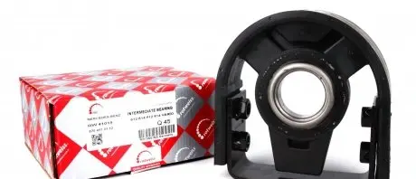 RW41015 Подшипник подвесной MB Vario 2.9TDI (d=44.5mm) (6704110112) ROTWEISS подбор по vin на Brocar
