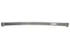 7281400119ZT Рессора передняя коренная MAN G/G90/L2000 79- (однолистовая) TES підбір по vin на Brocar
