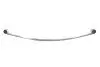 7281400119ZT Рессора передняя коренная MAN G/G90/L2000 79- (однолистовая) TES підбір по vin на Brocar