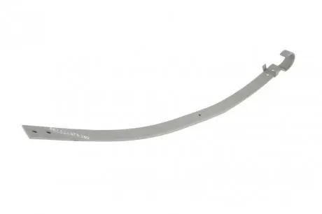66732037020219 Рессора передняя подкоренная MB Vario 612D-815D 96-13 (70/660/890) 19mm TES подбор по vin на Brocar