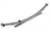 Рессора задняя Nissan Navara 2.5 dCi 05-, (60/670/740), 3/8 + 1/18mm 55020EB30019 Z/T