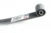 Ресора задня коренева Fiat Doblo Cargo 01- (70/665/595) (13mm) (изгиб 160mm) 518482230019 Z/T