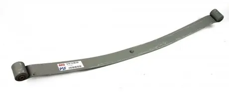 519120800ZT Рессора задняя коренная Fiat Ducato 94-02 (1/17mm) (80/715/715) TES подбор по vin на Brocar