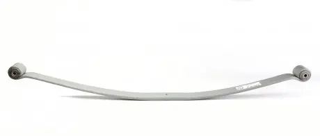 3384400119ZT Рессора передняя коренная DB Atego/Actros (80/860/940), 27mm TES подбор по vin на Brocar