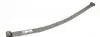 3340600119ZT Рессора передняя коренная MB 809-814 (80/860/920) 21mm. TES підбір по vin на Brocar