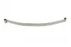 3332080119ZT Рессора передняя коренная MB 609-814 (70/660/890) 16mm TES підбір по vin на Brocar