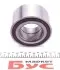 PW51960050CSM Підшипник маточини (передньої/задньої) VW Touareg 02-10 (+ABS) (51x96x50) PFI підбір по vin на Brocar
