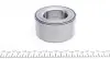 PW51910044CSM Подшипник ступицы (передней) Honda CR-V 1.6-2.2 i-DTEC 4WD 07- (51x91x44) PFI підбір по vin на Brocar