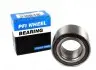 Підшипник маточини (передньої) Ford Connect 13- (45x82x42) PW45820042CSM