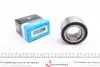 Подшипник ступицы (передней) Peugeot 4007/4008/Mitsubishi ASX/Outlander (43x80x40) (+ABS) PW43800040CSM