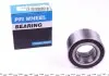 Подшипник ступицы (передней) Ford Fiesta -08 (+ABS) (39x72x37) PW39720037CSM