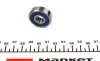 62002RSC3 Підшипник (10x30x9) PFI підбір по vin на Brocar