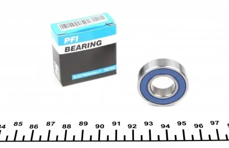 60022RSC3 Підшипник (15x32x9) PFI підбір по vin на Brocar