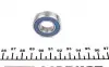 60022RSC3 Підшипник (15x32x9) PFI підбір по vin на Brocar