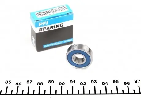 60002RSC3 Подшипник (10x26x8) PFI подбор по vin на Brocar