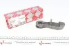 RWS1330 Важіль перемикання передач КПП VW T5 03-09 (5ст.КПП) ROTWEISS підбір по vin на Brocar