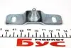 RWS1222 Направляюча дверей (бічних) Fiat Ducato/Peugeot Boxer 94-06 (на дверей) (1610740580) ROTWEISS підбір по vin на Brocar