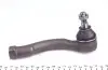 STE4011 Наконечник тяги рульової (R) Kia Sorento I 02- (L=155 мм) KAVO підбір по vin на Brocar