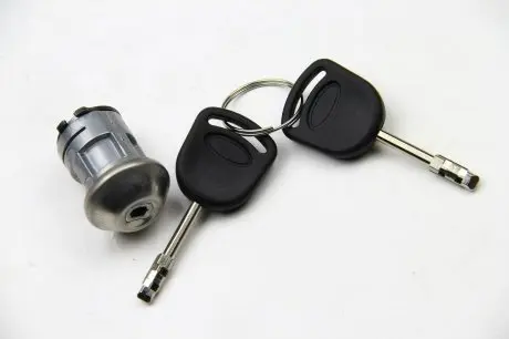 BSG30856003 Вкладка замка зажигания Transit -00 BSG подбор по vin на Brocar