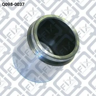 Q0980037 Поршень супорта гальмівного задн. Q-FIX підбір по vin на Brocar