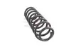 GH223909 Пружина зад. Renault Megane 5D 02- GH-PARTS підбір по vin на Brocar