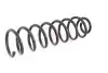 GH223909 Пружина зад. Renault Megane 5D 02- GH-PARTS підбір по vin на Brocar