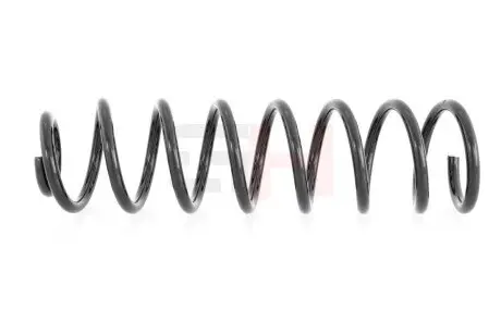 GH223909 Пружина зад. Renault Megane 5D 02- GH-PARTS підбір по vin на Brocar