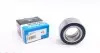 Підшипник маточини (задньої) VW Sharan 95-10 (43x80x38) PW43800038CS