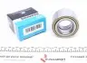 PW40740042CS Підшипник маточини (передньої) Toyota Avensis 97-08/Corolla 97-07 (40x74x42) PFI підбір по vin на Brocar