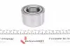 PW40740042CS Підшипник маточини (передньої) Toyota Avensis 97-08/Corolla 97-07 (40x74x42) PFI підбір по vin на Brocar