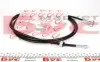 RW540121 Трос спідометра DB 609-814D (без тахографа) (250см) (0045425707) ROTWEISS підбір по vin на Brocar
