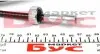 RW540121 Трос спідометра DB 609-814D (без тахографа) (250см) (0045425707) ROTWEISS підбір по vin на Brocar