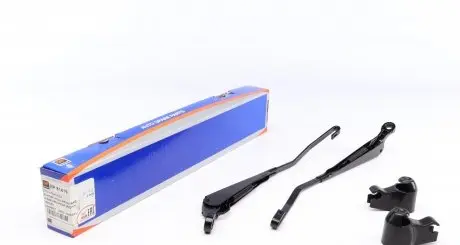 BP81419 Важіль склоочисника (задній) Ford Connect 02-13 (R) DP підбір по vin на Brocar