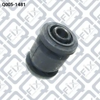 Q0051481 САЙЛЕНТБЛОК ЗАДНЕЙ ПОПЕРЕЧНОЙ ТЯГИ Q-FIX підбір по vin на Brocar