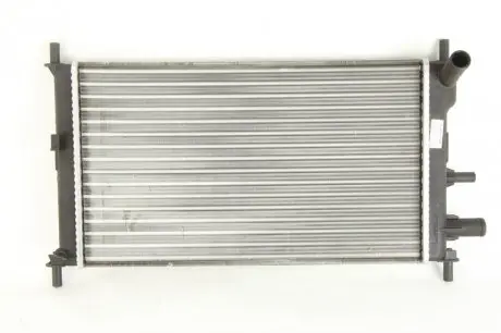 730483 Радиатор, охлаждение двигателя VALEO підбір по vin на Brocar