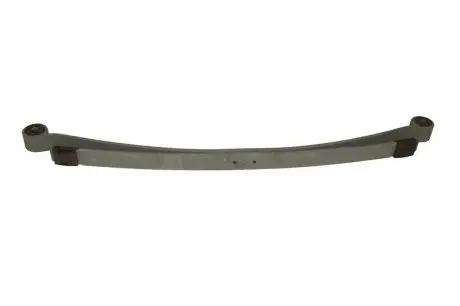 3379500019ZT Рессора задняя MB Sprinter 906/VW Crafter 06- (к-кт 2 листа) (70/740/753), 1/20+1/20mm TES підбір по vin на Brocar