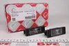 Подсветка номера MB Sprinter/VW Crafter 06- (6398200256) RW82071
