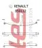 Ресора задня коренева Renault Master III 10- (1/19mm) (80/730/730) FWD 8501120019 Z/T