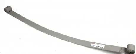 7290700119ZT Ресора задня корінна MAN 8.150 00- (80/850/850) 19mm TES підбір по vin на Brocar