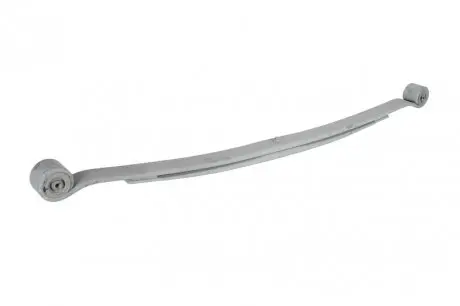 3377500019ZT Ресора задня MB Sprinter 3.5T-5T/VW Crafter 30-50 06- (2-ох листова) (1/22+1/23mm) (70/740/753) TES підбір по vin на Brocar